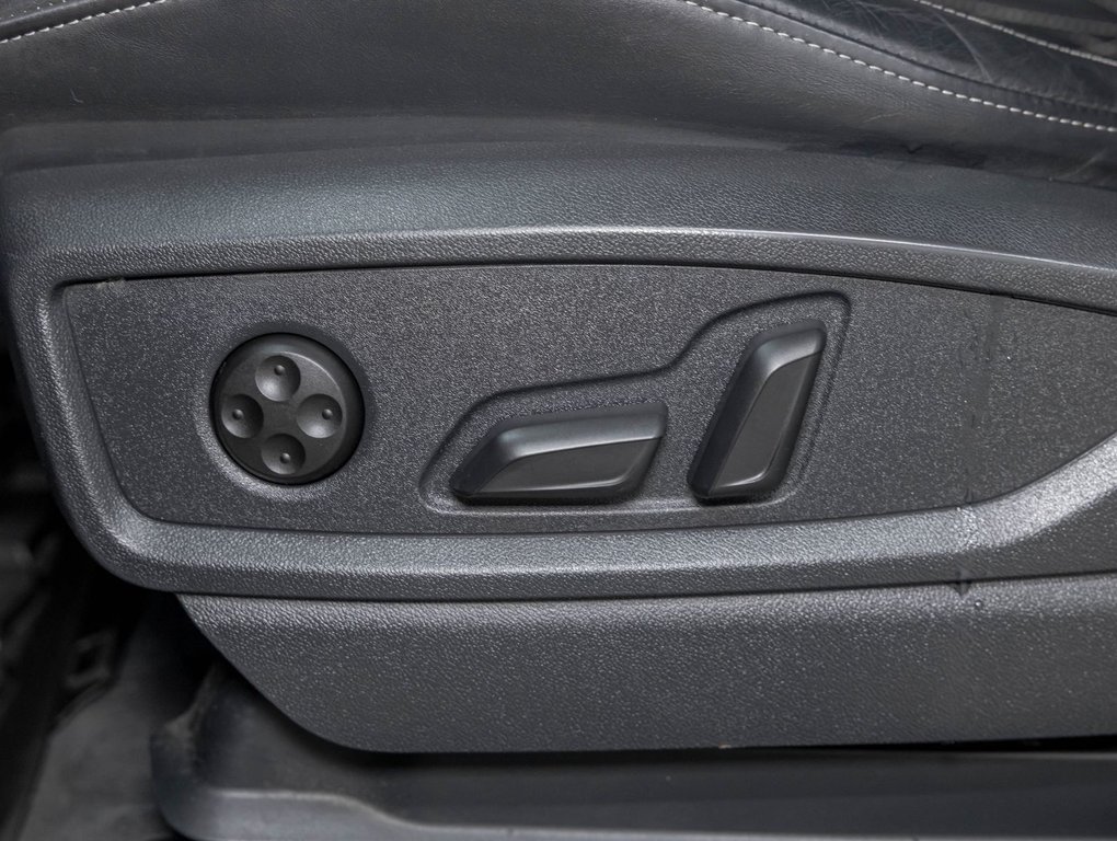 Audi SQ5  2019 à St-Jérôme, Québec - 26 - w1024h768px