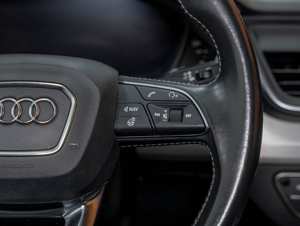 Audi SQ5  2019 à St-Jérôme, Québec - 16 - w1024h768px