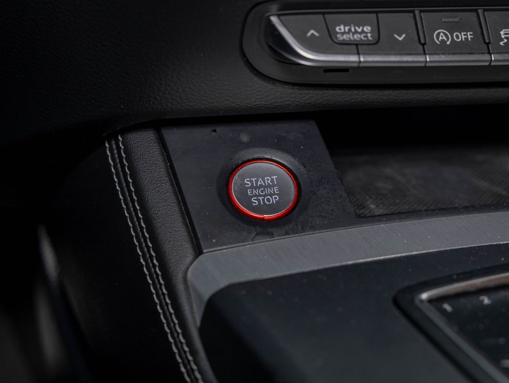 Audi SQ5  2019 à St-Jérôme, Québec - 28 - w1024h768px