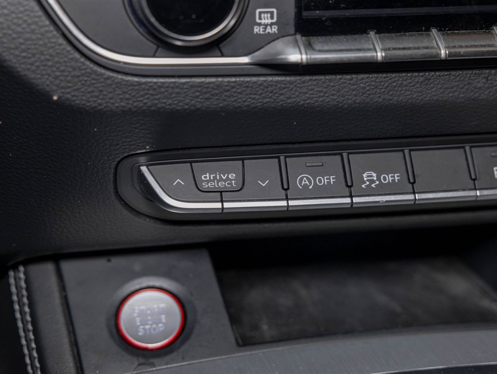 Audi SQ5  2019 à St-Jérôme, Québec - 24 - w1024h768px