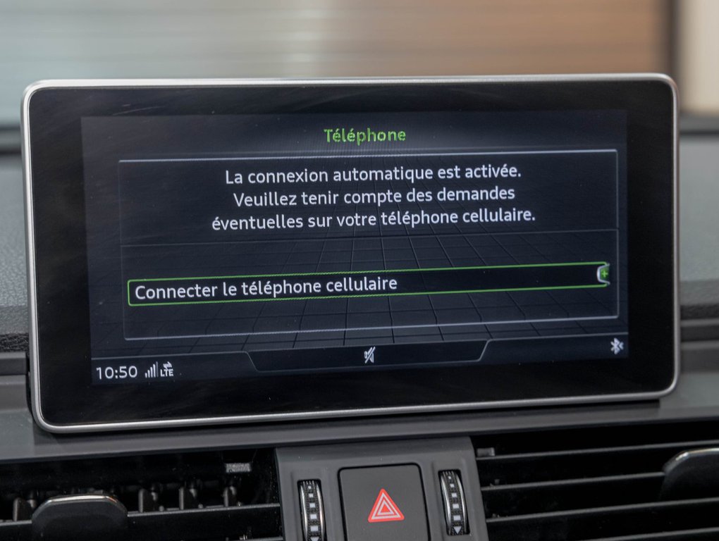 Audi SQ5  2019 à St-Jérôme, Québec - 18 - w1024h768px