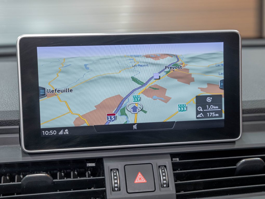 Audi SQ5  2019 à St-Jérôme, Québec - 17 - w1024h768px