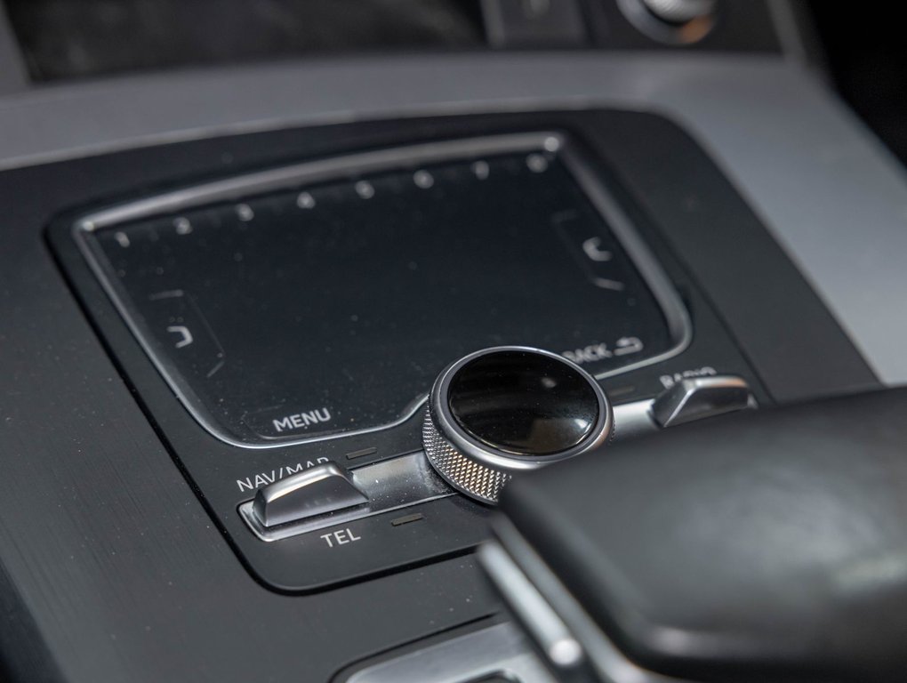 Audi SQ5  2019 à St-Jérôme, Québec - 25 - w1024h768px