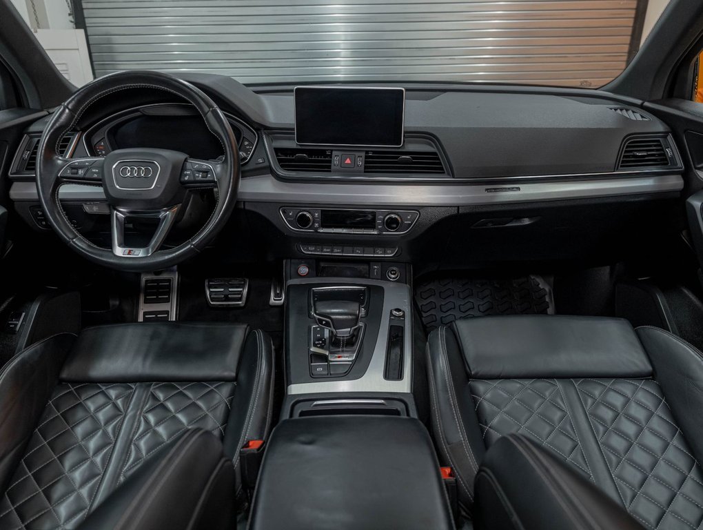Audi SQ5  2019 à St-Jérôme, Québec - 12 - w1024h768px