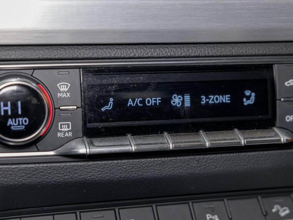 Audi SQ5  2019 à St-Jérôme, Québec - 23 - w1024h768px