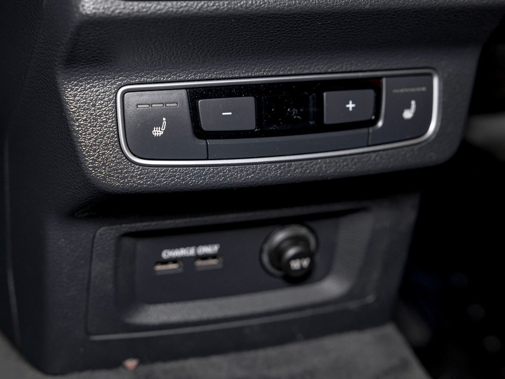 Audi SQ5  2023 à St-Jérôme, Québec - 31 - w1024h768px