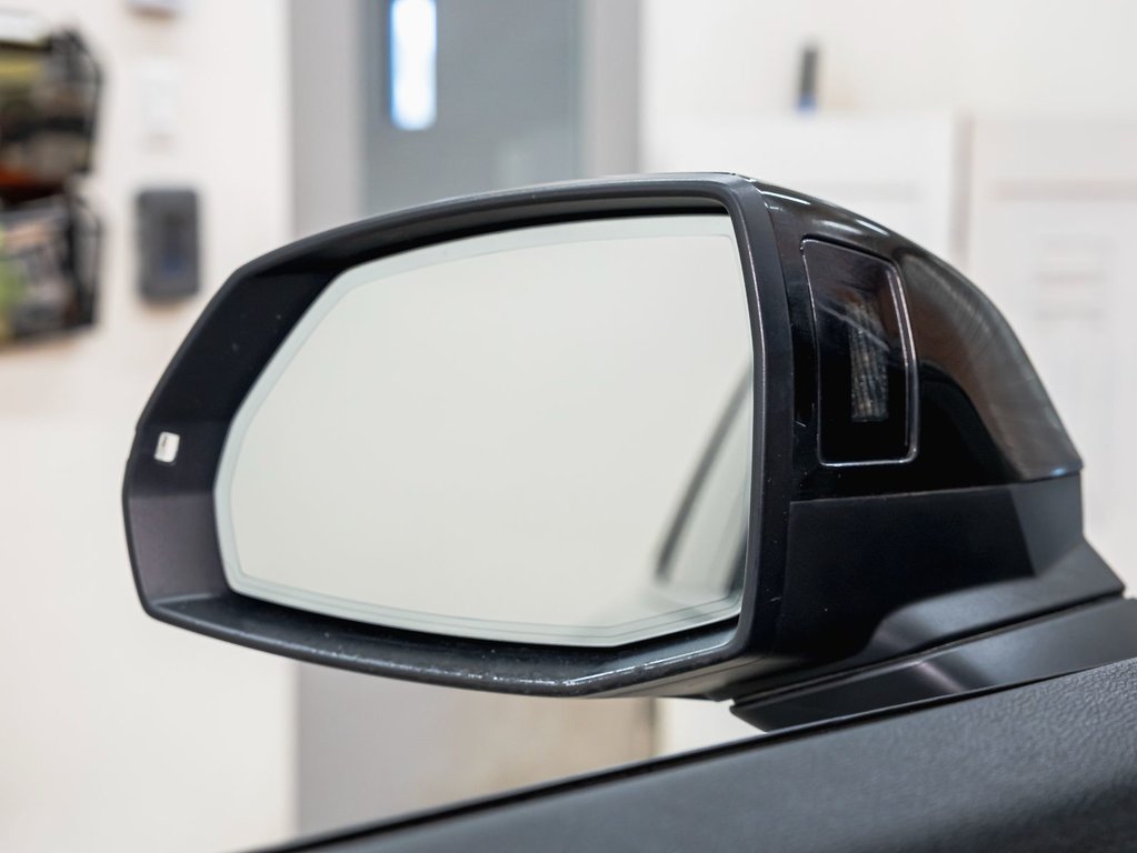 Audi SQ5  2023 à St-Jérôme, Québec - 36 - w1024h768px