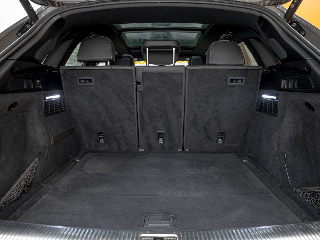 Audi SQ5  2023 à St-Jérôme, Québec - 32 - w1024h768px