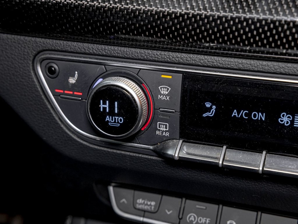 Audi SQ5  2023 à St-Jérôme, Québec - 23 - w1024h768px