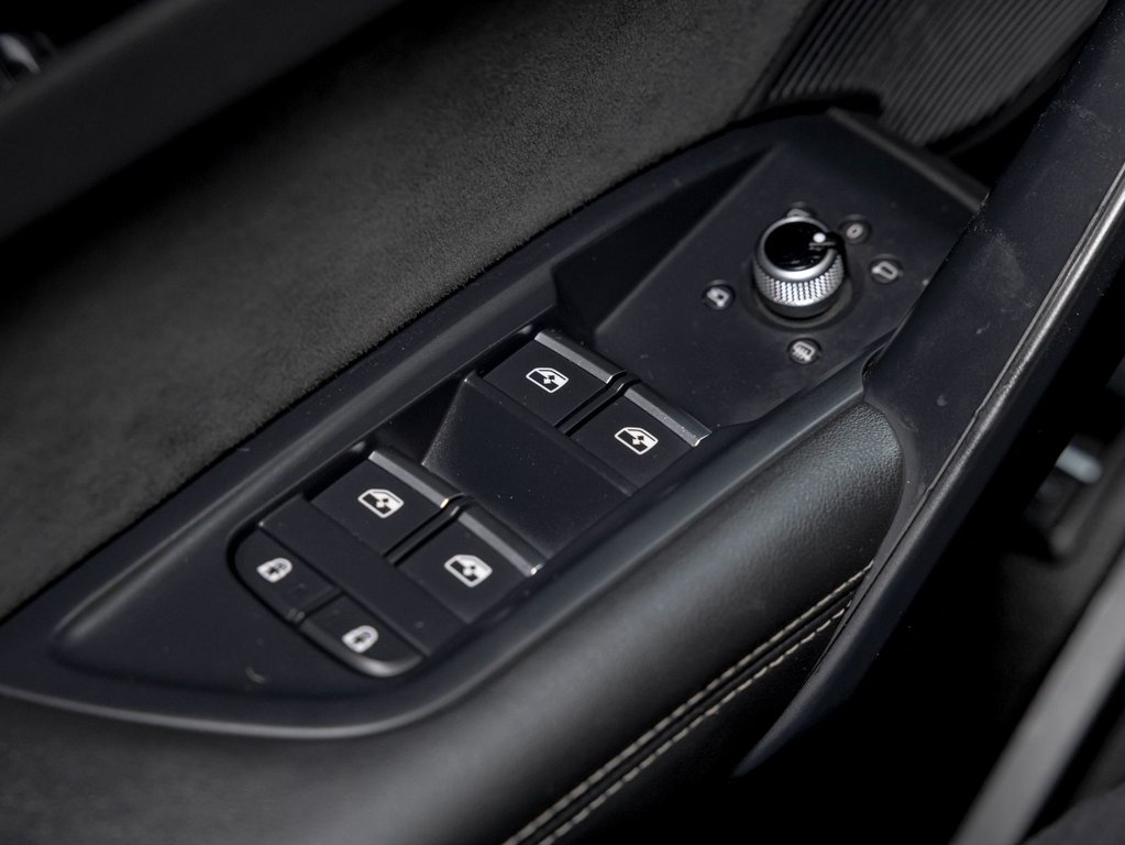 Audi SQ5  2023 à St-Jérôme, Québec - 27 - w1024h768px