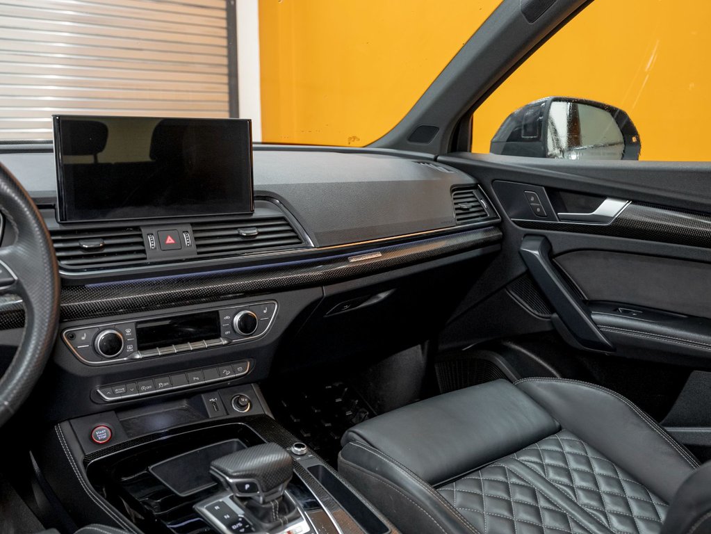 Audi SQ5  2023 à St-Jérôme, Québec - 22 - w1024h768px