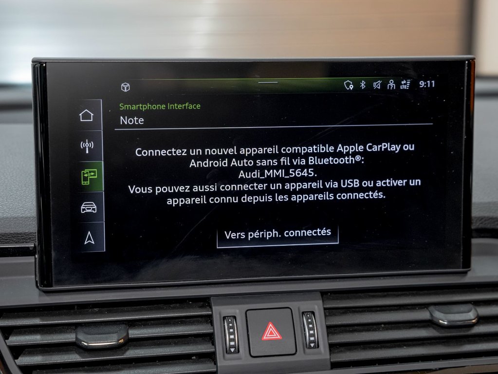 Audi SQ5  2023 à St-Jérôme, Québec - 18 - w1024h768px