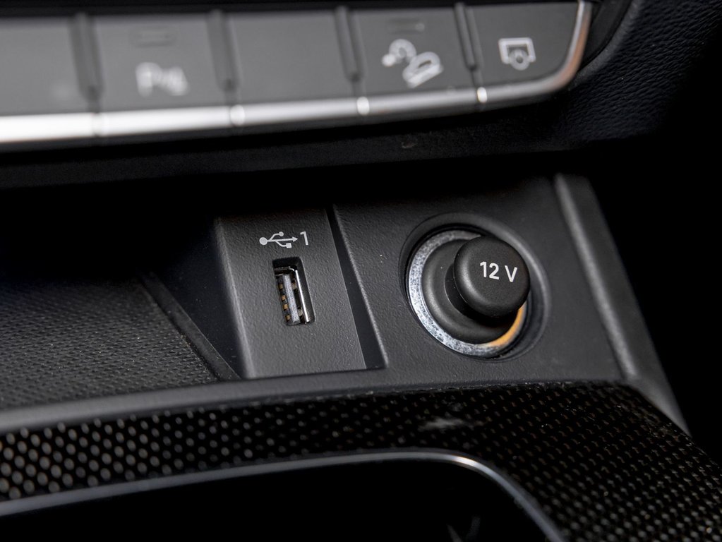 Audi SQ5  2023 à St-Jérôme, Québec - 24 - w1024h768px