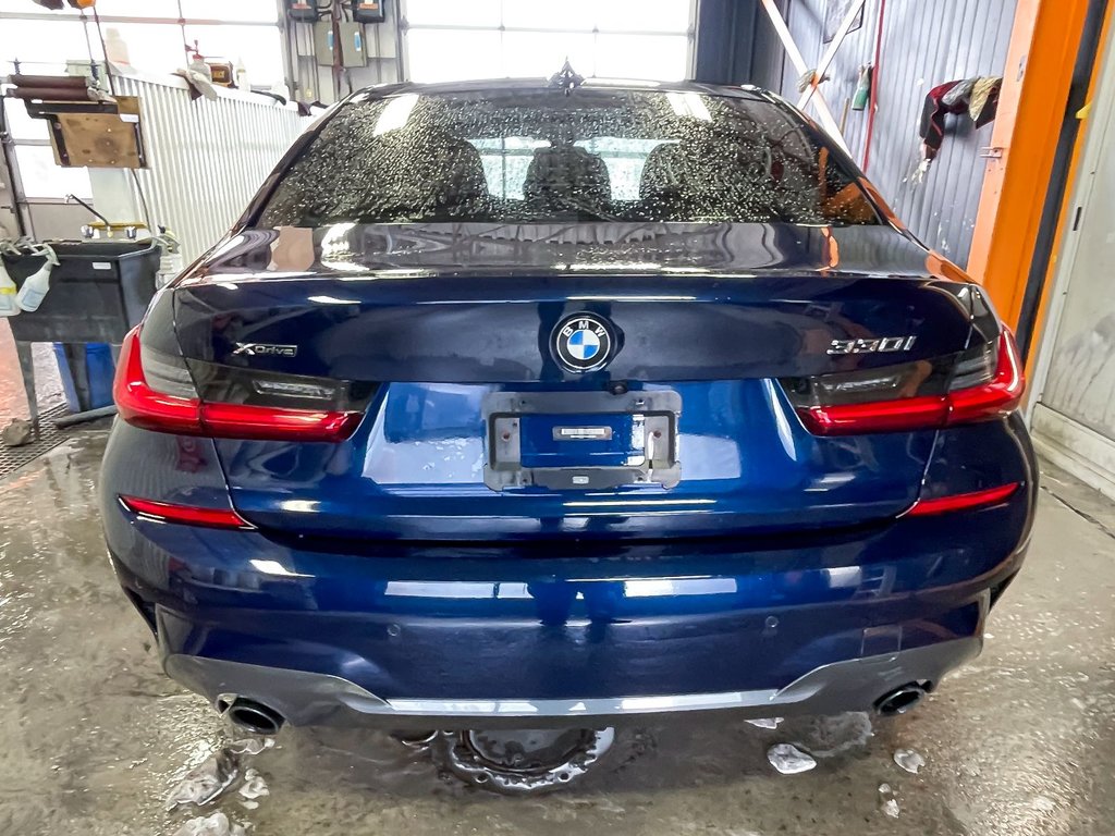 2019 BMW 3 Series in St-Jérôme, Quebec - 9 - w1024h768px