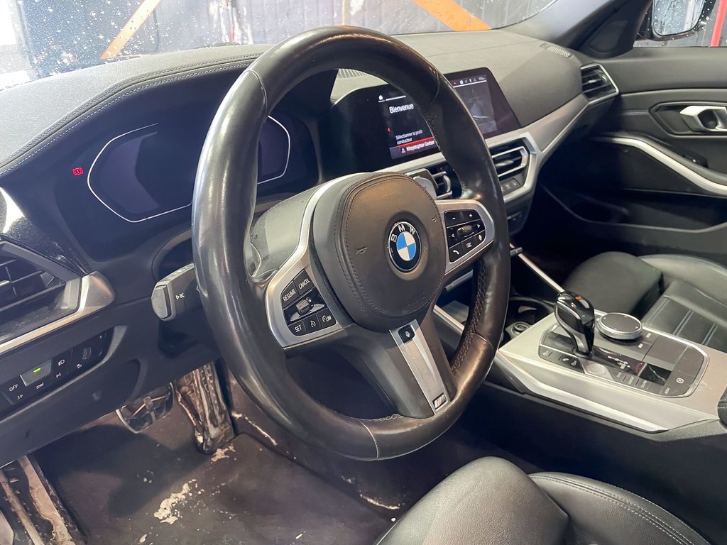 2019 BMW 3 Series in St-Jérôme, Quebec - 5 - w1024h768px