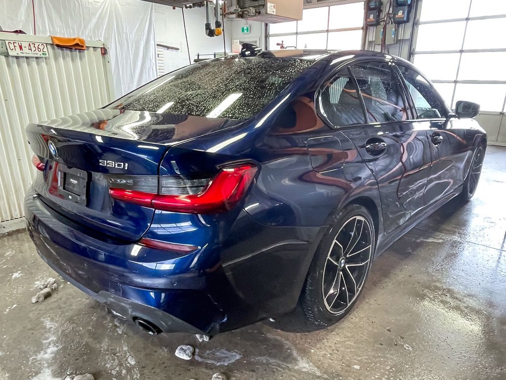 2019 BMW 3 Series in St-Jérôme, Quebec - 10 - w1024h768px