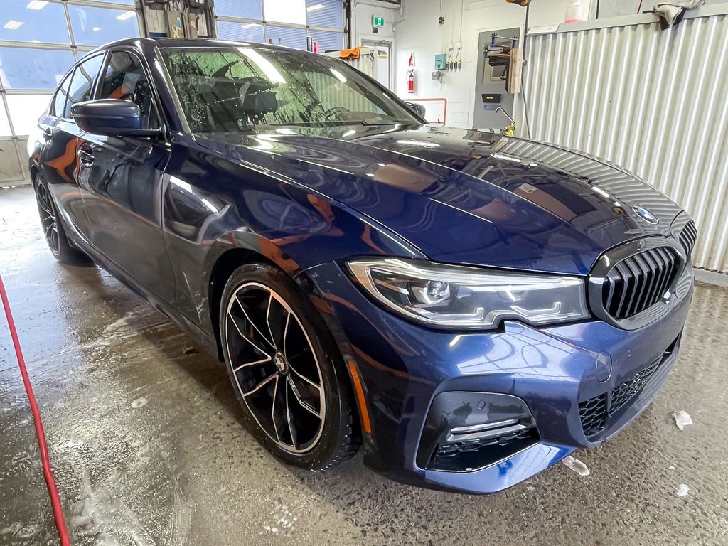 2019 BMW 3 Series in St-Jérôme, Quebec - 12 - w1024h768px