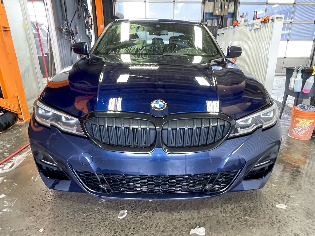 2019 BMW 3 Series in St-Jérôme, Quebec - 6 - w1024h768px