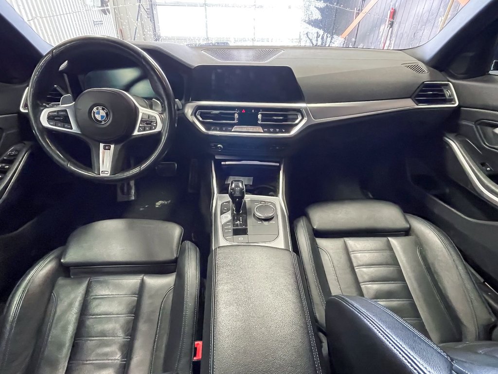 2019 BMW 3 Series in St-Jérôme, Quebec - 13 - w1024h768px