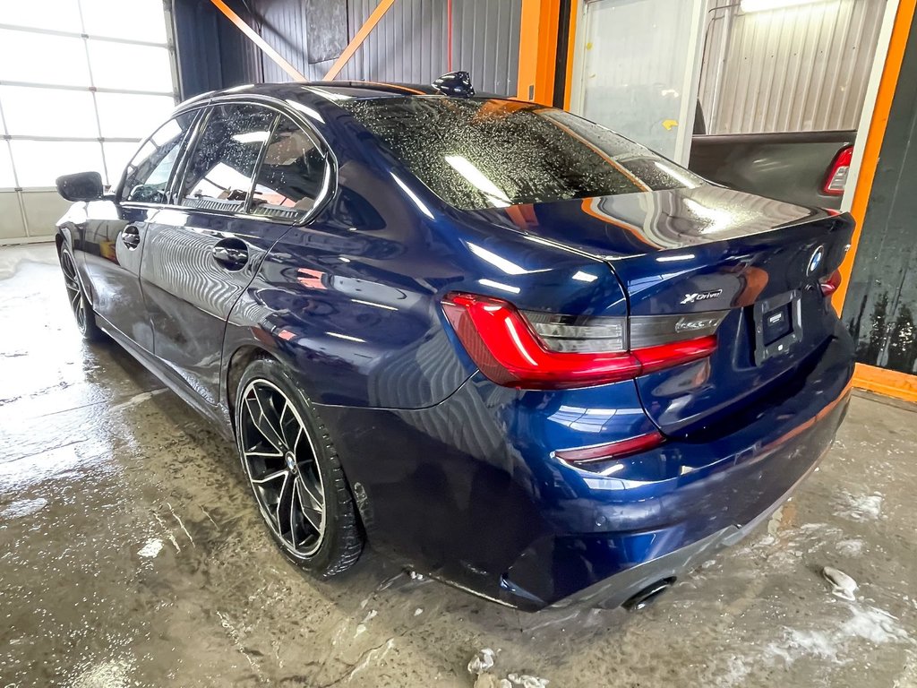 2019 BMW 3 Series in St-Jérôme, Quebec - 8 - w1024h768px