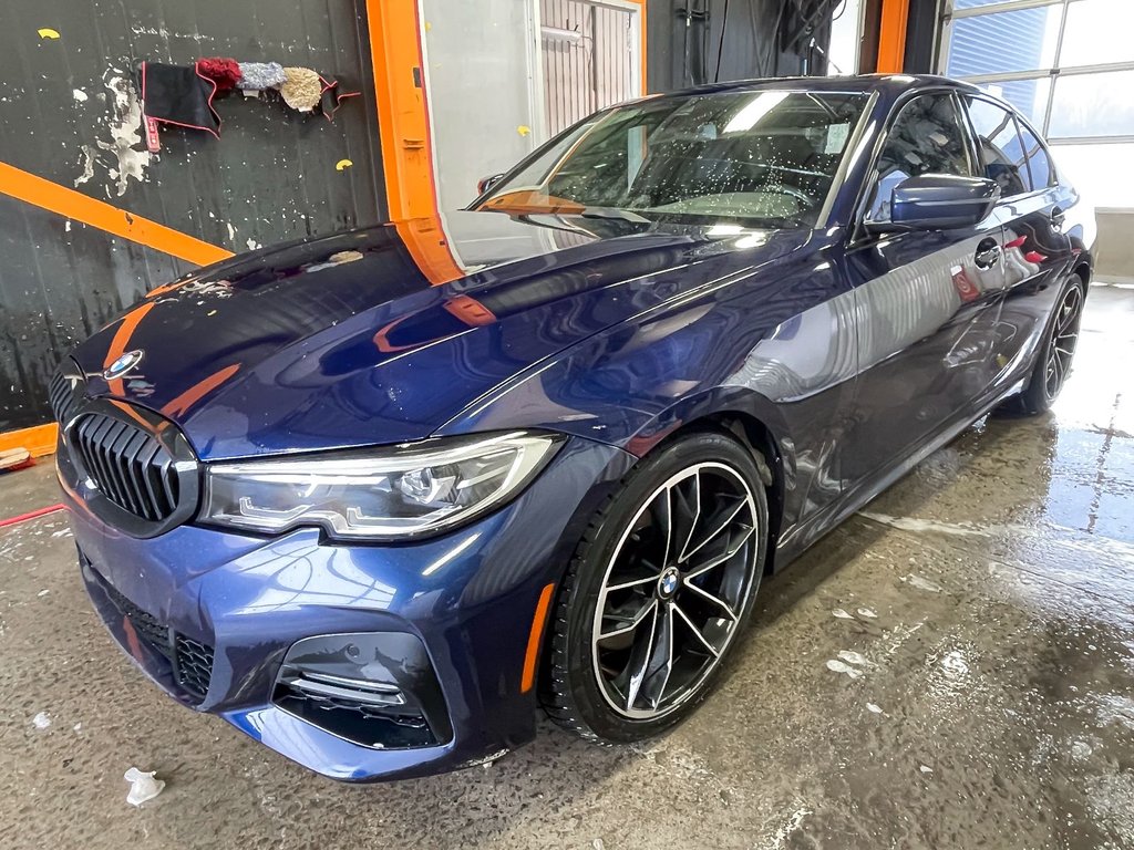 2019 BMW 3 Series in St-Jérôme, Quebec - 1 - w1024h768px