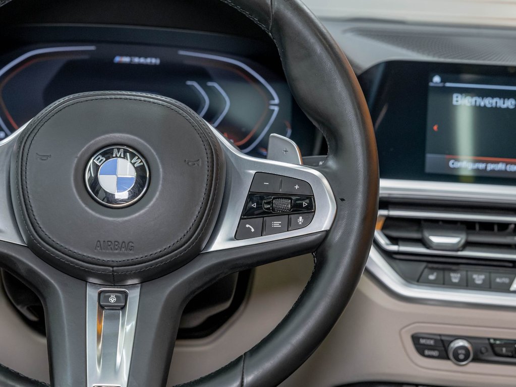 2021 BMW 3 Series in St-Jérôme, Quebec - 16 - w1024h768px