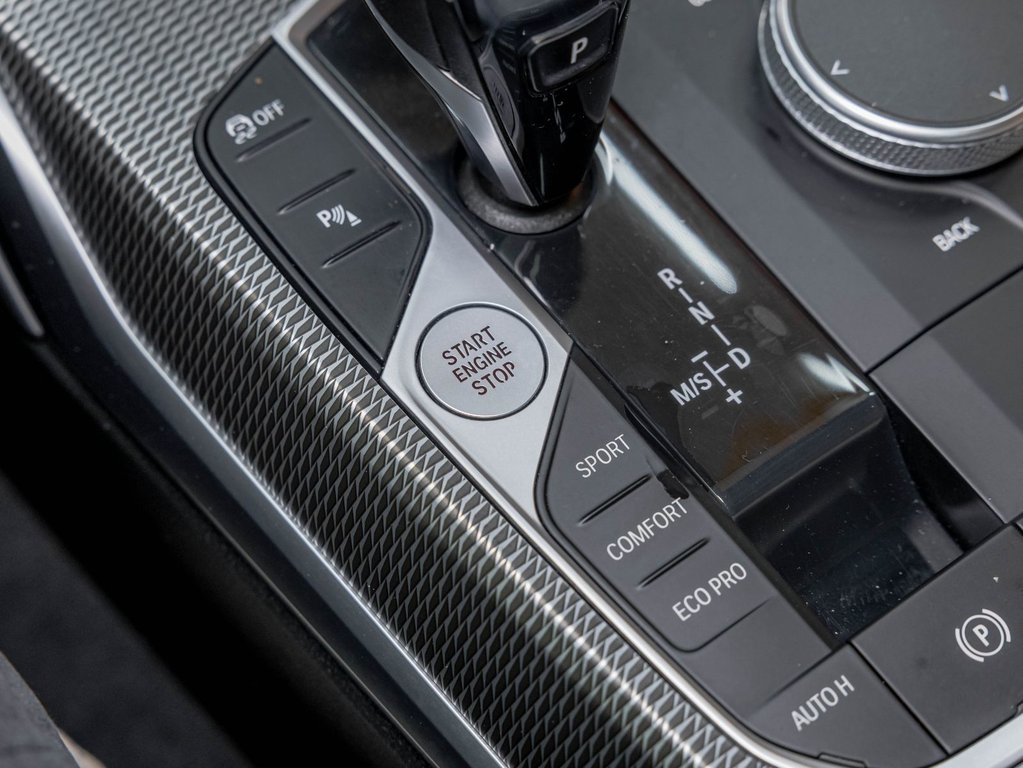 2021 BMW 3 Series in St-Jérôme, Quebec - 28 - w1024h768px
