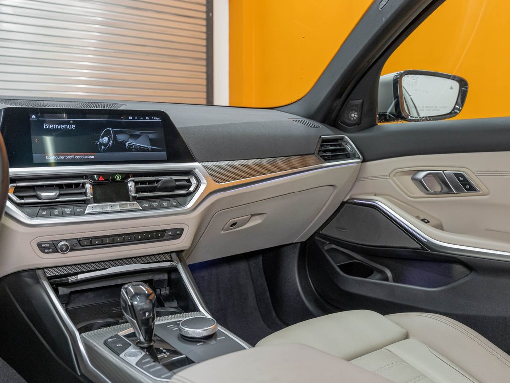 2021 BMW 3 Series in St-Jérôme, Quebec - 22 - w1024h768px