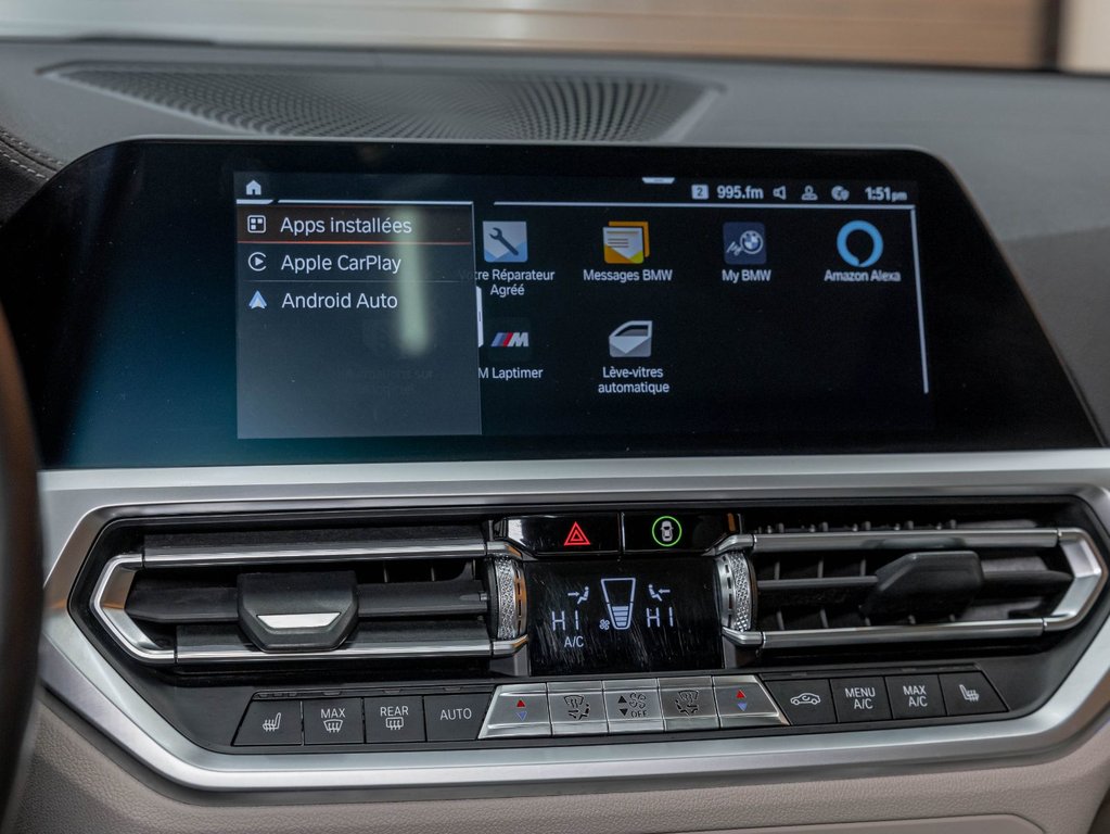 2021 BMW 3 Series in St-Jérôme, Quebec - 18 - w1024h768px