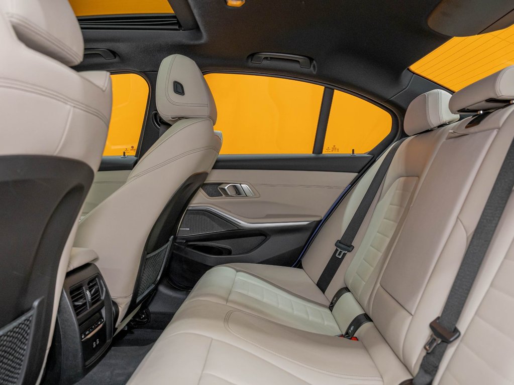 2021 BMW 3 Series in St-Jérôme, Quebec - 30 - w1024h768px