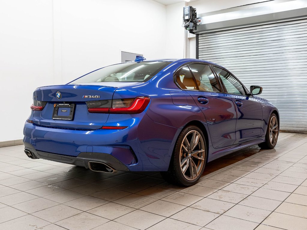 2021 BMW 3 Series in St-Jérôme, Quebec - 9 - w1024h768px