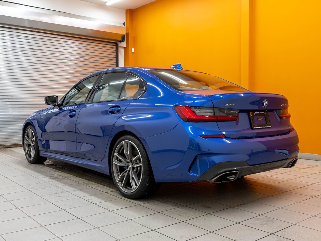 2021 BMW 3 Series in St-Jérôme, Quebec - 6 - w1024h768px