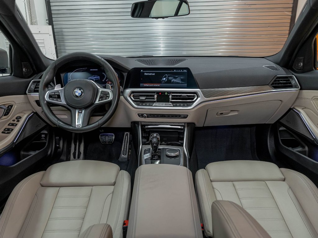2021 BMW 3 Series in St-Jérôme, Quebec - 12 - w1024h768px