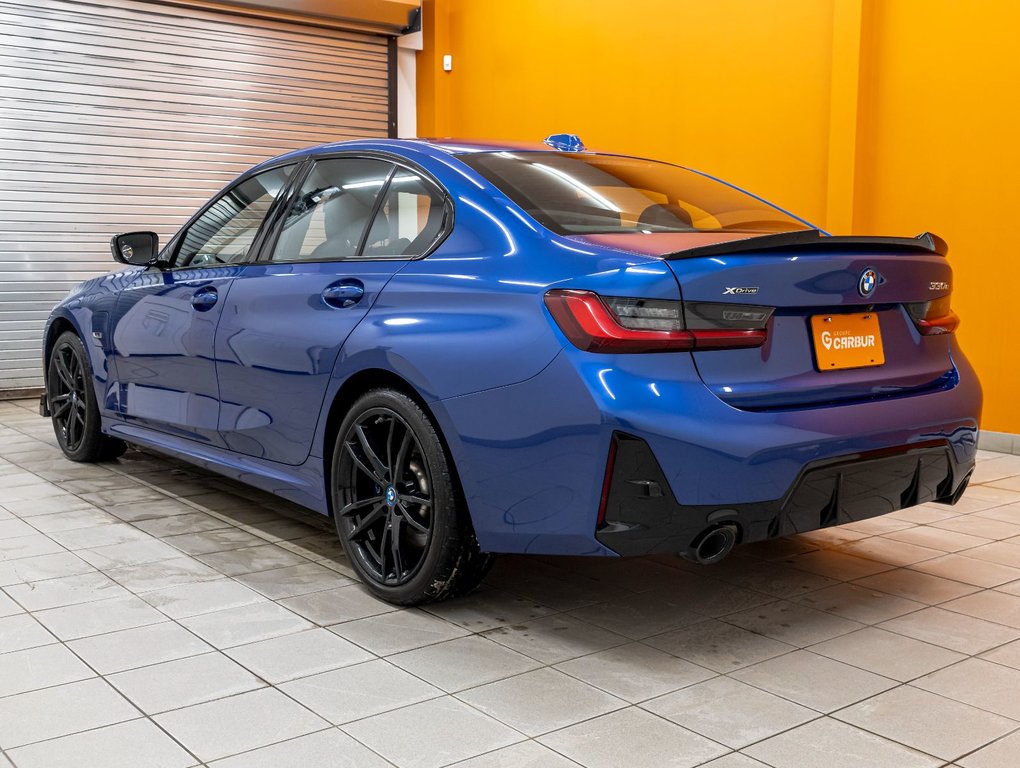 2023 BMW 3 Series in St-Jérôme, Quebec - 6 - w1024h768px