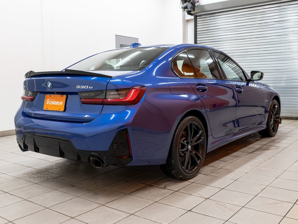 2023 BMW 3 Series in St-Jérôme, Quebec - 9 - w1024h768px