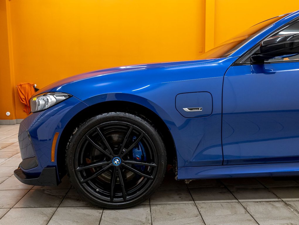 2023 BMW 3 Series in St-Jérôme, Quebec - 35 - w1024h768px