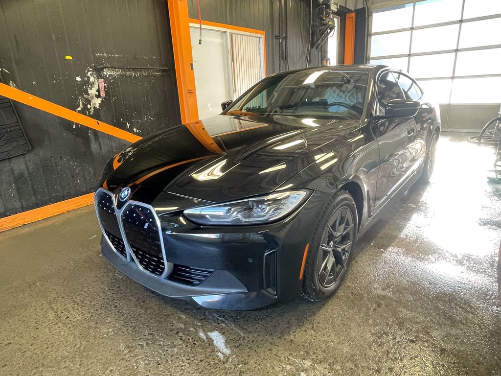 2024 BMW I4 in St-Jérôme, Quebec - 1 - w1024h768px