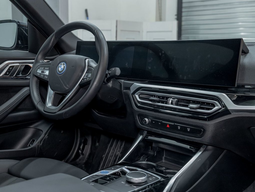 2024 BMW I4 in St-Jérôme, Quebec - 27 - w1024h768px