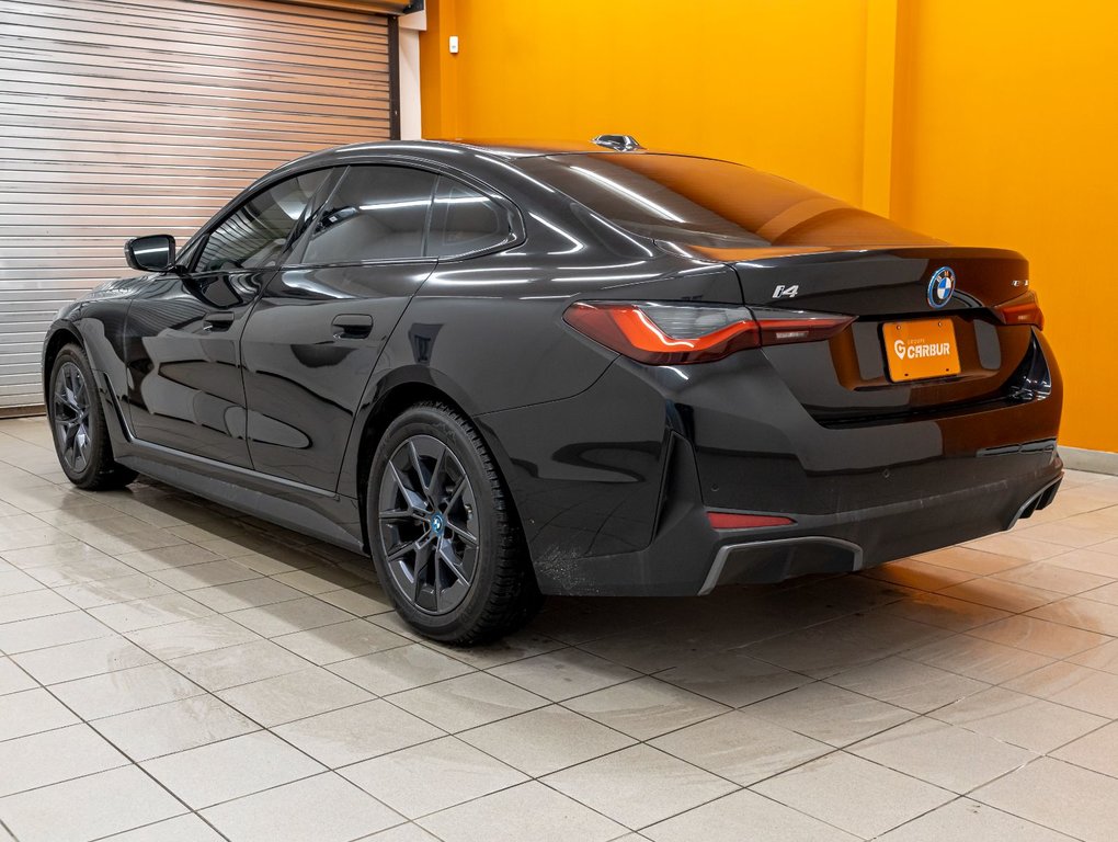 2024 BMW I4 in St-Jérôme, Quebec - 6 - w1024h768px