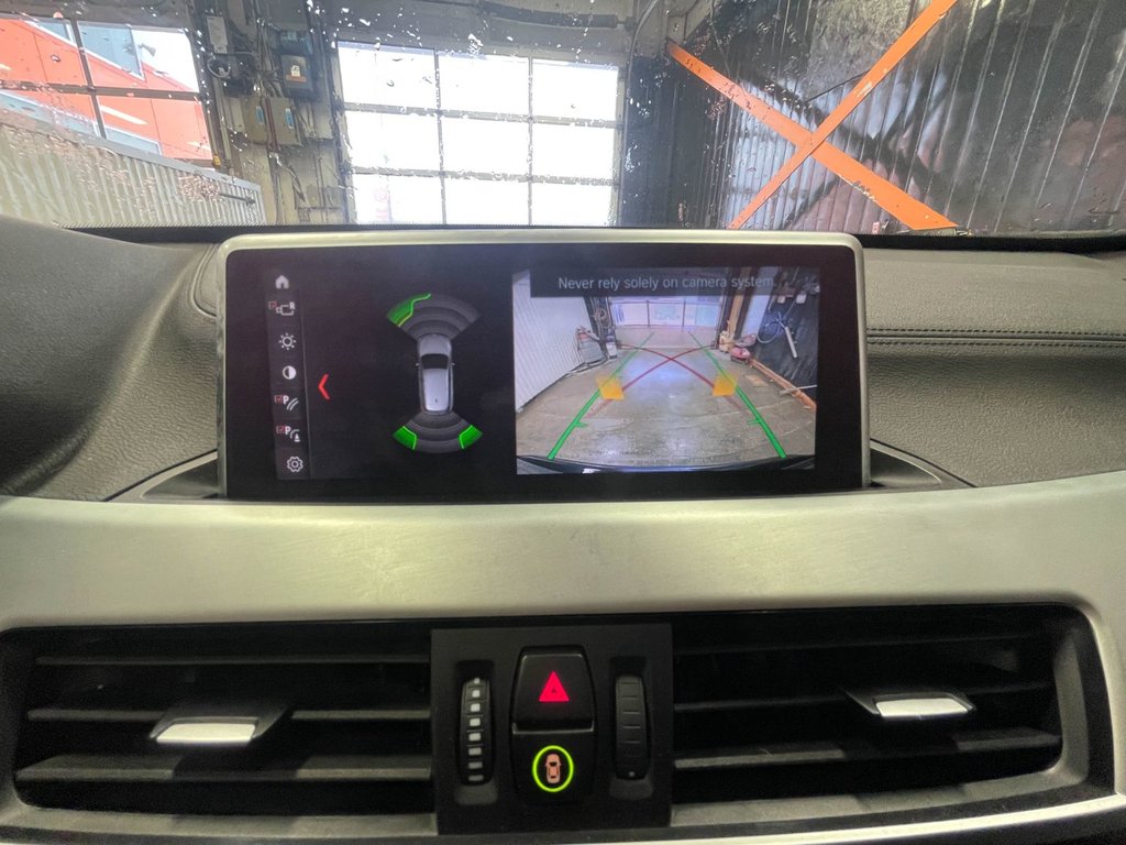 2021 BMW X1 in St-Jérôme, Quebec - 14 - w1024h768px