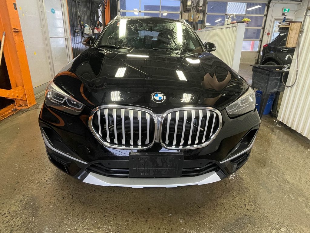 2021 BMW X1 in St-Jérôme, Quebec - 5 - w1024h768px