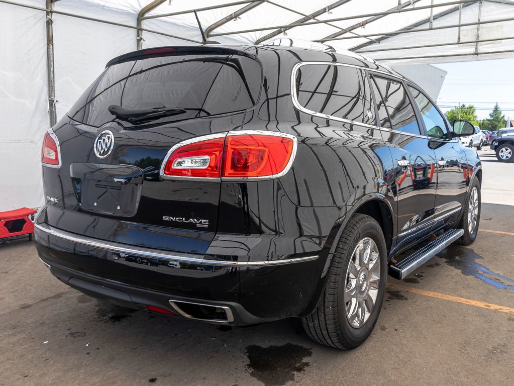 2016 Buick Enclave in St-Jérôme, Quebec - 10 - w1024h768px