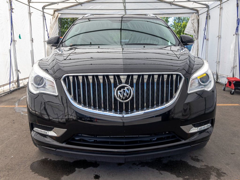 2016 Buick Enclave in St-Jérôme, Quebec - 6 - w1024h768px