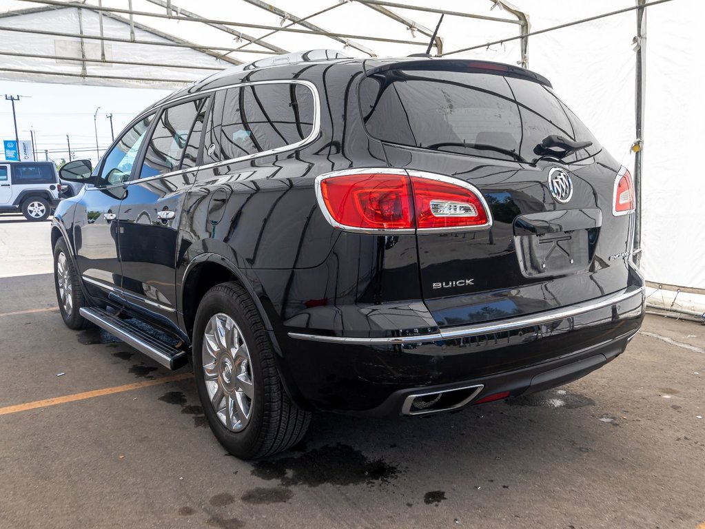 Buick Enclave  2016 à St-Jérôme, Québec - 8 - w1024h768px