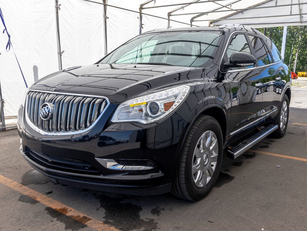 2016 Buick Enclave in St-Jérôme, Quebec - 1 - w1024h768px