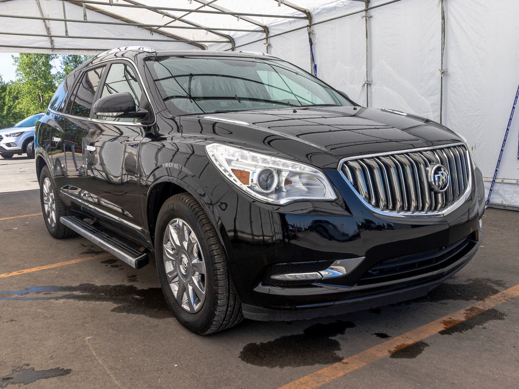 2016 Buick Enclave in St-Jérôme, Quebec - 19 - w1024h768px