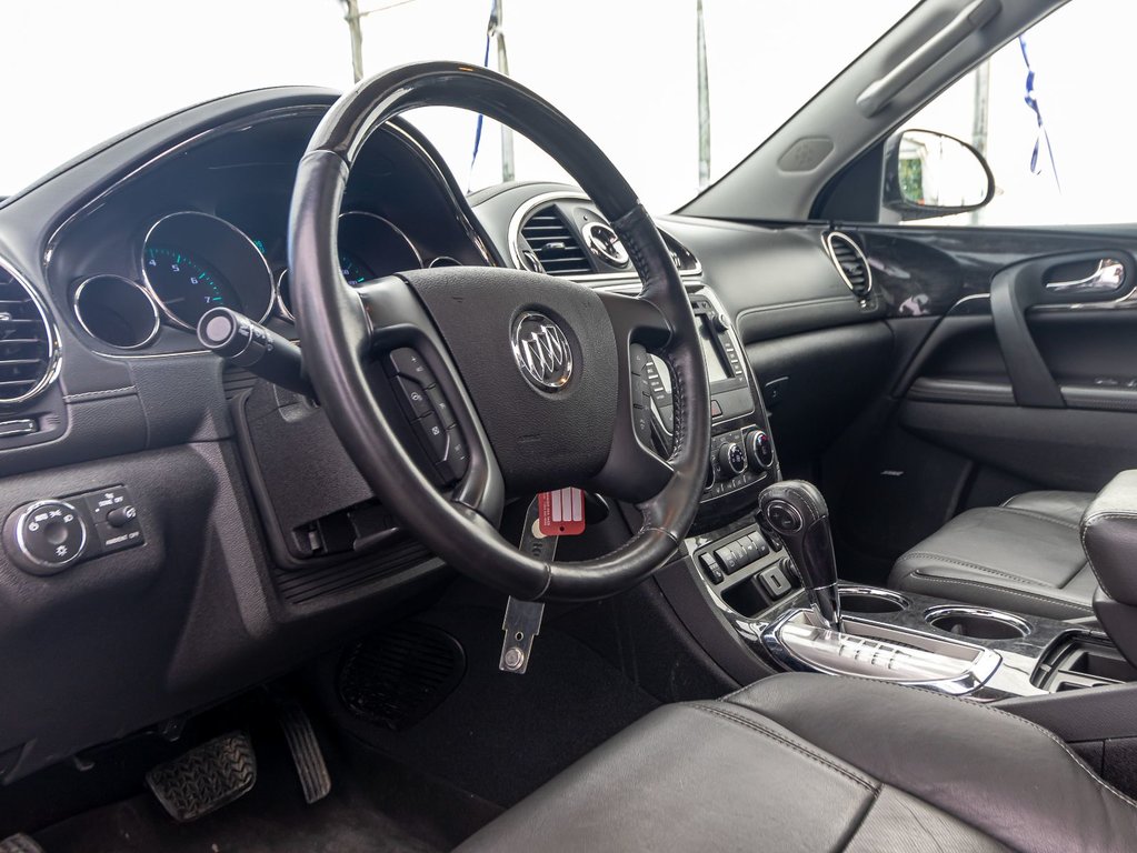 2016 Buick Enclave in St-Jérôme, Quebec - 5 - w1024h768px