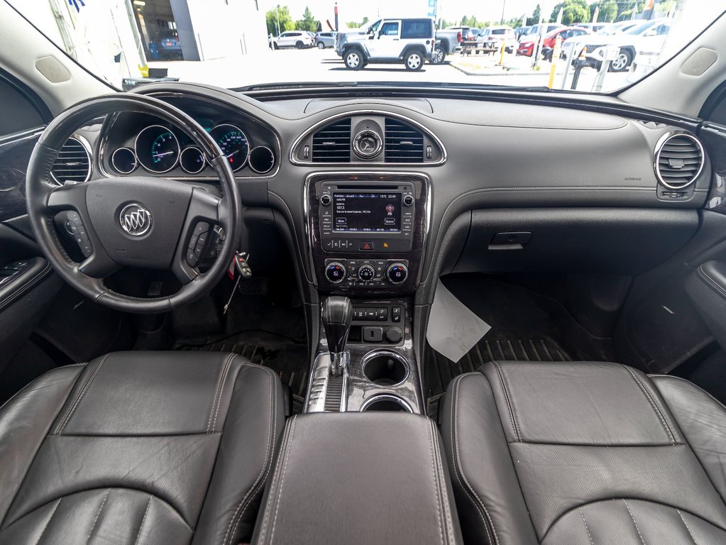 2016 Buick Enclave in St-Jérôme, Quebec - 12 - w1024h768px