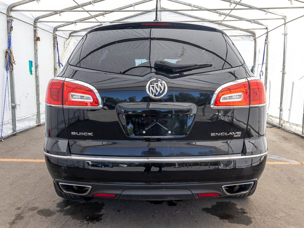 2016 Buick Enclave in St-Jérôme, Quebec - 9 - w1024h768px