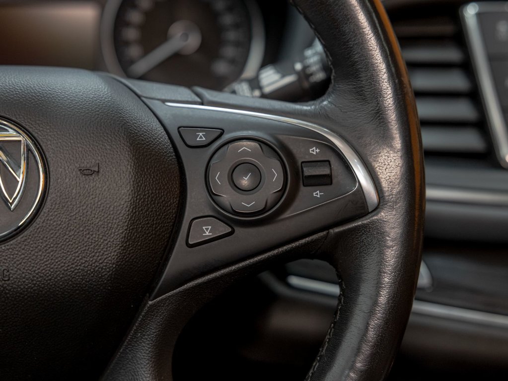 2019 Buick Enclave in St-Jérôme, Quebec - 16 - w1024h768px